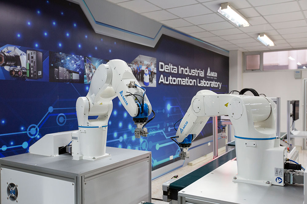 Advanced Research Lab