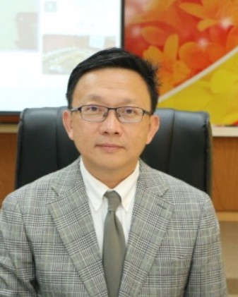 Prof.Dr.Apirat Siritaratiwat